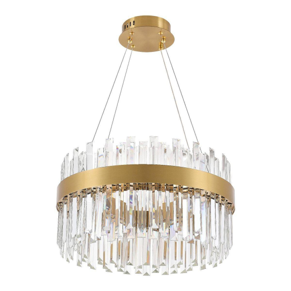 Подвесной светодиодный светильник Natali Kovaltseva Smart Нимбы Led Lamps 81270 Подвесной светодиодный светильник Natali Kovaltseva Smart Нимбы Led Lamps 81270