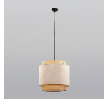 Подвесной светильник TK Lighting 6301 Boho Nature