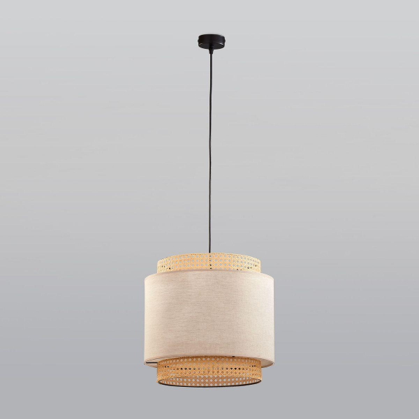Подвесной светильник TK Lighting 6301 Boho Nature Подвесной светильник TK Lighting 6301 Boho Nature