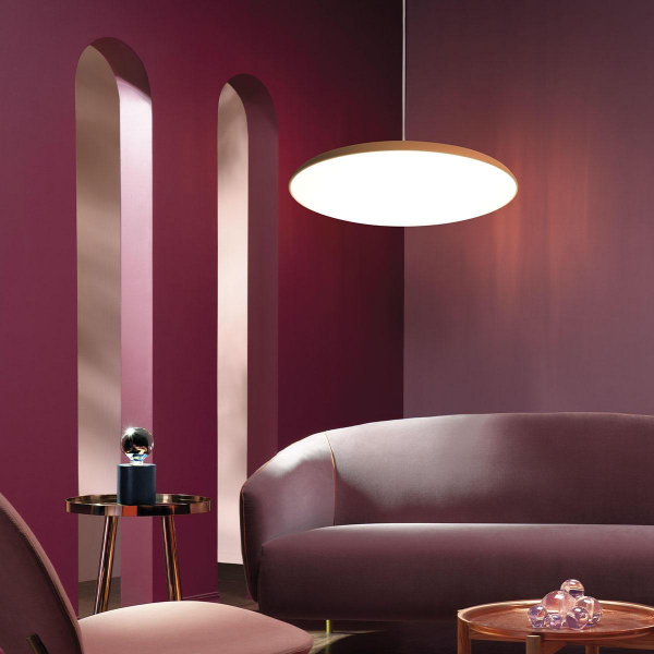 Подвесной светодиодный светильник Loft IT Plato 10119 Orange Подвесной светодиодный светильник Loft IT Plato 10119 Orange