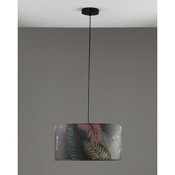Подвесной светильник Moderli Tropic V11513-3P