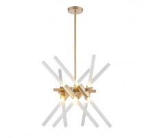 Подвесной светильник Vele Luce Fury VL5684P12