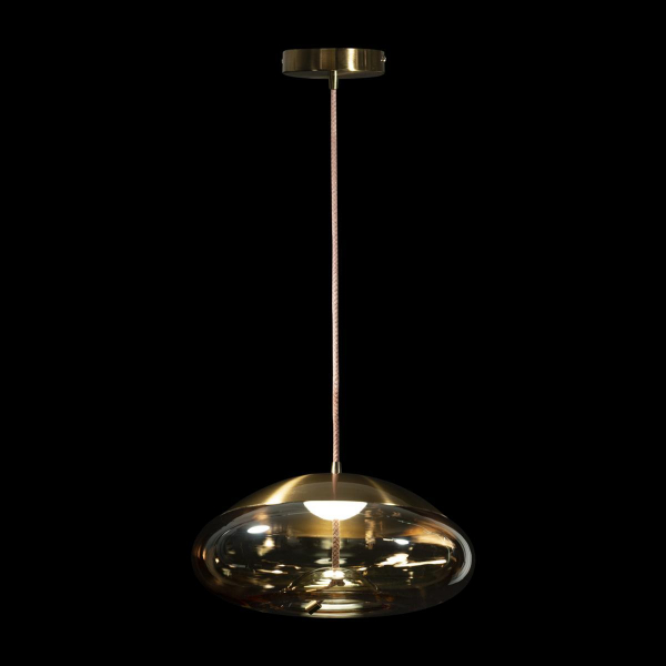Подвесной светодиодный светильник Loft IT Knot 8135-D Подвесной светодиодный светильник Loft IT Knot 8135-D