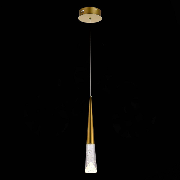 Подвесной светодиодный светильник ST Luce Sollen SL6111.203.01 Подвесной светодиодный светильник ST Luce Sollen SL6111.203.01