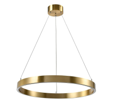 Подвесной светодиодный светильник Lightstar Saturno 748033