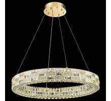 Подвесной светильник WERTMARK ELAINE WE469.08.303