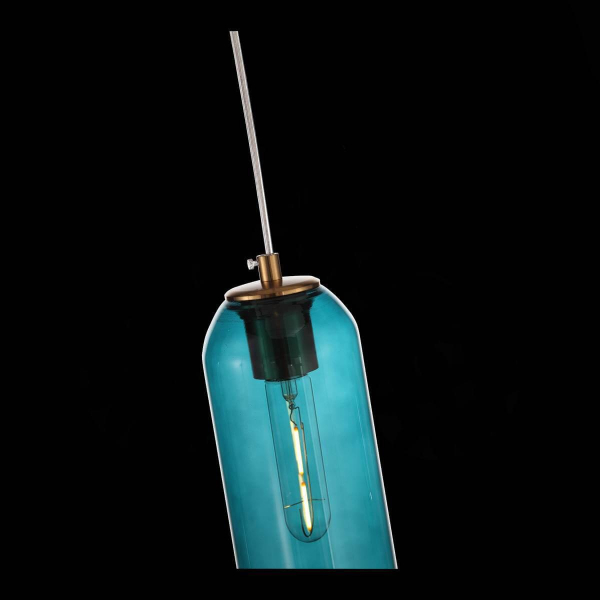 Подвесной светильник ST Luce Callana SL1145.383.01 Подвесной светильник ST Luce Callana SL1145.383.01