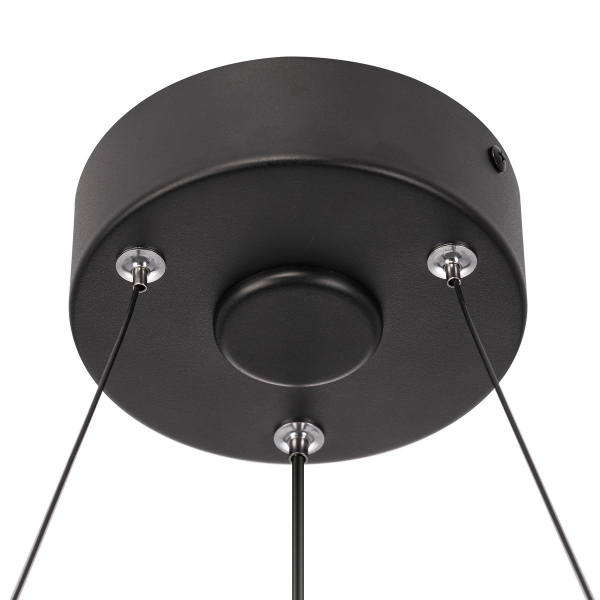 Подвесной светодиодный светильник Citilux Trio CL215B051 Подвесной светодиодный светильник Citilux Trio CL215B051