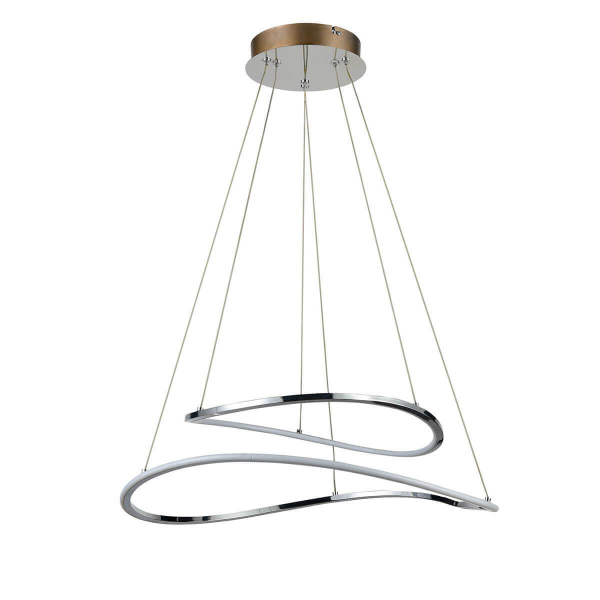 Подвесной светильник Vele Luce Gusto VL7043P02 Подвесной светильник Vele Luce Gusto VL7043P02