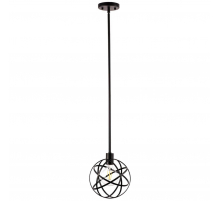 Подвесной светильник Lightstar Gabbia 732417