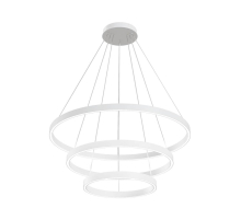 Подвесной светодиодный светильник Maytoni Rim MOD058PL-L100W4K