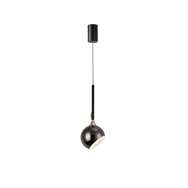 Подвесной светодиодный светильник Kink Light Тимо 07529-1A,29