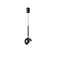 Подвесной светодиодный светильник Kink Light Тимо 07529-1A,29