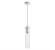 Подвесной светильник Odeon Light SCROW 5058/5LB