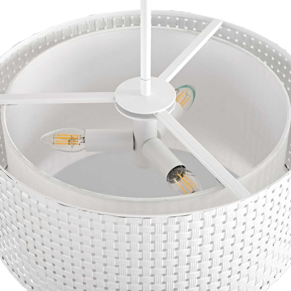 Подвесной светильник F-Promo Nevada 4801-3P