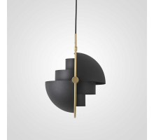 Подвесной светильник Imperium Loft Louis Weisdorff 123433-22