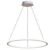 Подвесной светодиодный светильник Feron Levitation Shinning ring AL5808 41700