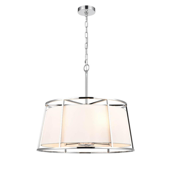 Подвесная люстра Vele Luce Linda VL4243P07 Подвесная люстра Vele Luce Linda VL4243P07
