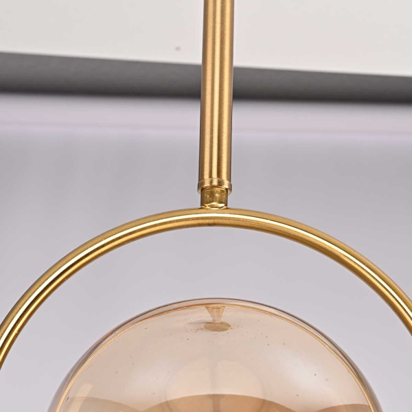 Подвесной светильник Imperium Loft Tend 141066-26