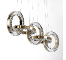 Подвесной светильник MODELUX ML.9041.1080 BS