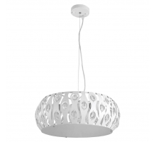 Подвесной светильник Toplight Cherry TL4080D-03WH
