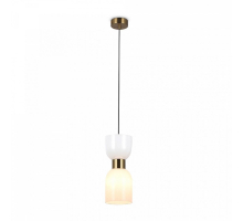 Подвесной светильник Freya Savia FR5203PL-01BS