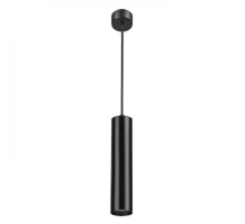 Подвесной светильник Arte Lamp Sirius A1524SP-1BK