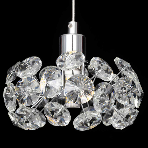 Подвесной светильник Citilux Eletto Betsy EL322P03.1