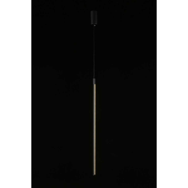 Подвесной светодиодный светильник Aployt Gabi APL.0124.06.15