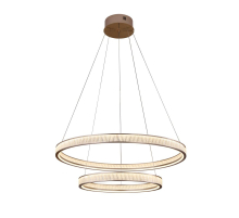 Подвесной светильник MyFar Willem MR2541-2PL