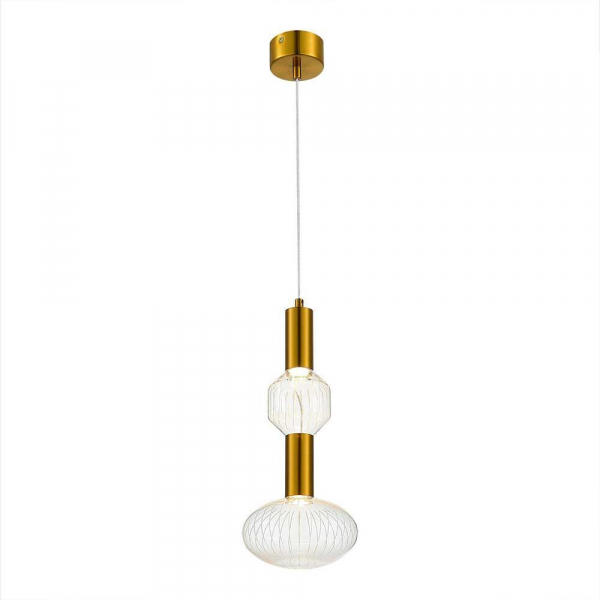 Подвесной светильник ST Luce TACCHE SL6117.223.02 Подвесной светильник ST Luce TACCHE SL6117.223.02
