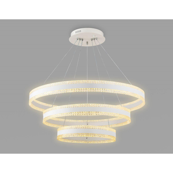 Подвесной светодиодный светильник Ambrella light Acrylica Original FA6181 Подвесной светодиодный светильник Ambrella light Acrylica Original FA6181
