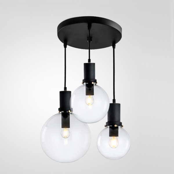 Подвесной светильник Imperium Loft Penball 101900-26