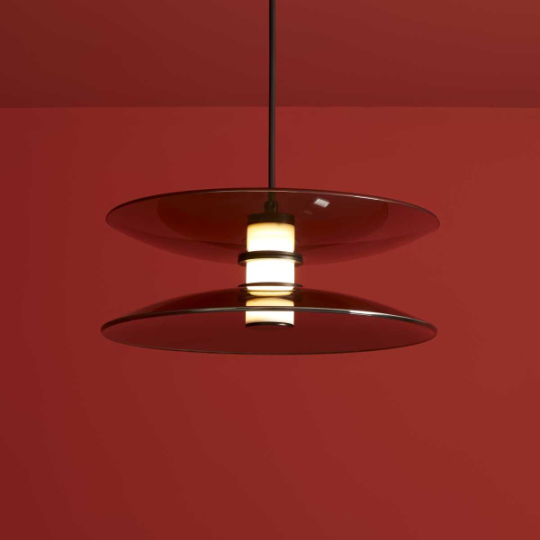 Подвесной светильник Freya Modern Tower FR5537PL-L6B1