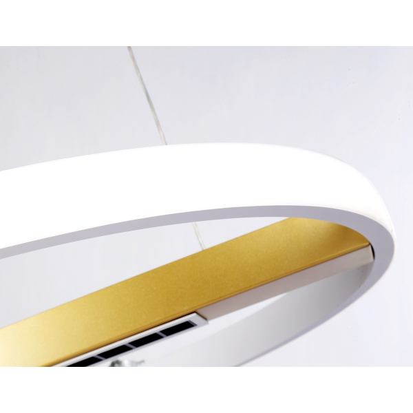 Подвесной светодиодный светильник Ambrella light Comfort LineTech FL51488