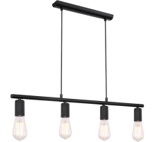 Подвесной светильник Globo Martha 54008-4H