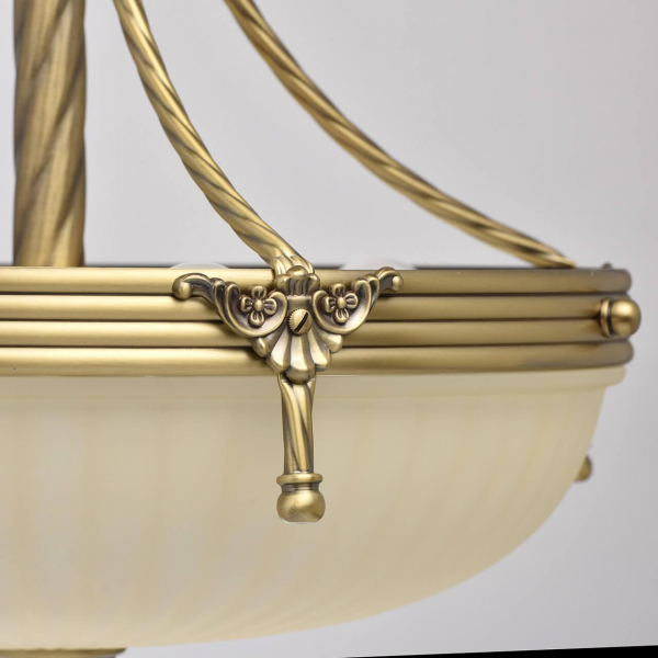 Подвесной светильник MW-Light Афродита 317010504 Подвесной светильник MW-Light Афродита 317010504