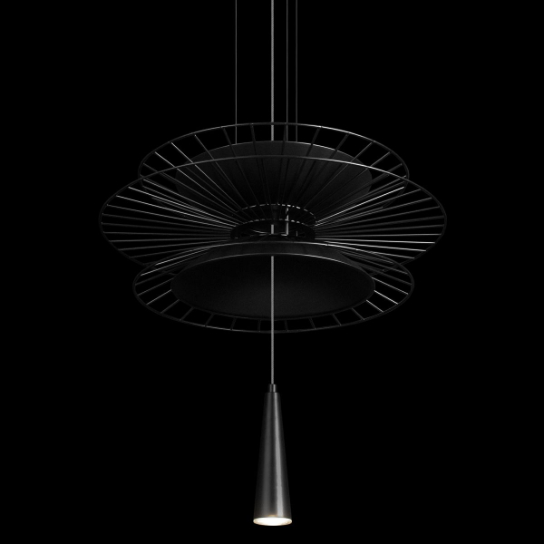 Подвесной светильник Loft IT Star 10141B/400 Black Подвесной светильник Loft IT Star 10141B/400 Black