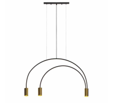 Подвесной светильник Loft IT Volta 5043-3