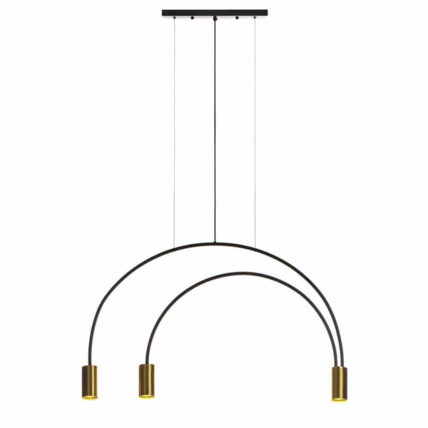 Подвесной светильник Loft IT Volta 5043-3 Подвесной светильник Loft IT Volta 5043-3