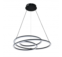 Подвесной светодиодный светильник Escada Spiral 626/S LED