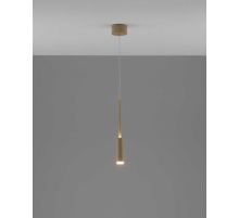 Светильник подвесной светодиодный Moderli Rin V11396-PL