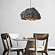 Подвесной светильник Imperium Loft Horst Red 213921-23