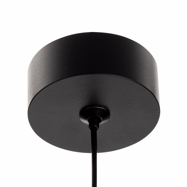 Подвесной светильник Citilux Hardy CL002P11 Подвесной светильник Citilux Hardy CL002P11