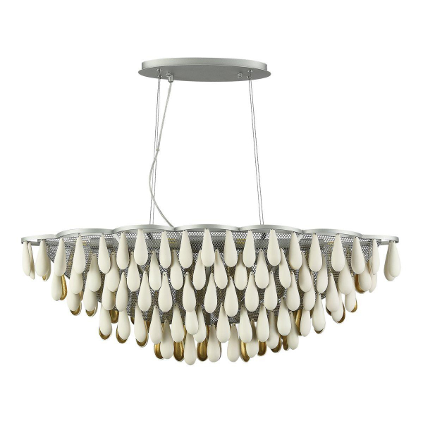 Подвесной светильник ST Luce Faenza SL1517.103.08 Подвесной светильник ST Luce Faenza SL1517.103.08