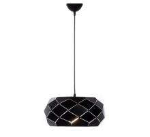 Подвесной светильник Lumina Deco Rokka LDP 7443 BK