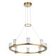Подвесной светильник Odeon Light Defance Hightech 7144/55L