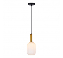 Подвесной светильник Toplight Kristal TL1221H-01SW