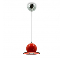 Светильник подвесной Lightera Attabad LE122L-15R