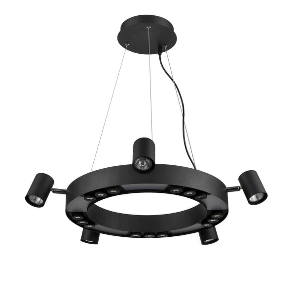 Подвесной светильник Vele Luce Octopus VL10152P05 Подвесной светильник Vele Luce Octopus VL10152P05
